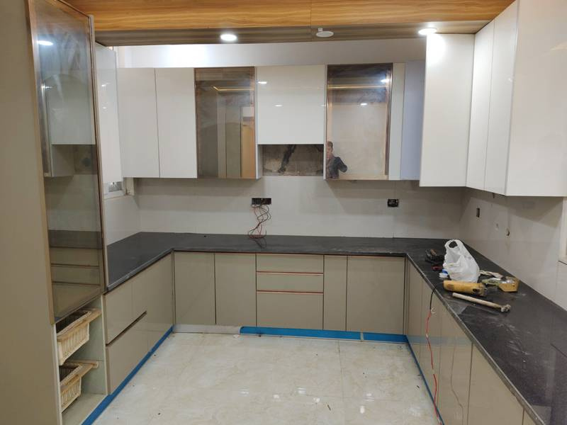 3 BHK Apartment 2222 Sq.ft. for Sale in Sector 107 Noida
