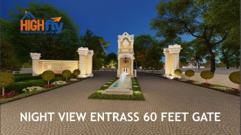  Residential Plot for Sale in Shivdaspura, Jaipur