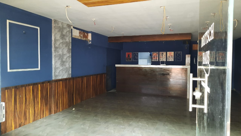  Commercial Shop 1205 Sq.ft. for Rent in Eshwar Nagar, Manipal