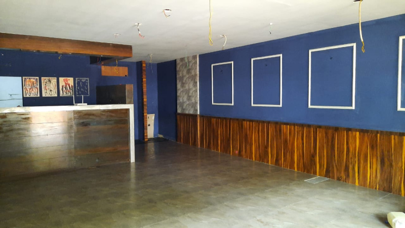  Commercial Shop 1205 Sq.ft. for Rent in Eshwar Nagar, Manipal