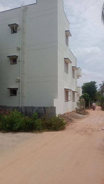  Residential Plot 1500 Sq.ft. for Sale in Budigere, Bangalore