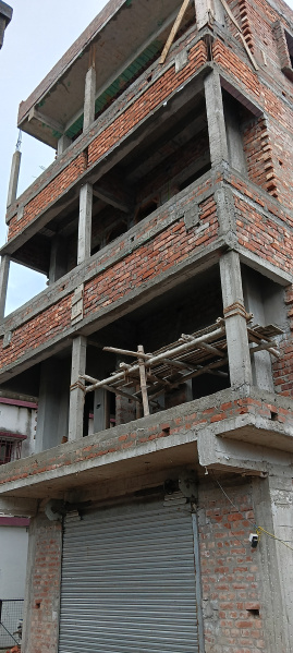 3 BHK Apartment 862 Sq.ft. for Sale in Arambag, Hooghly
