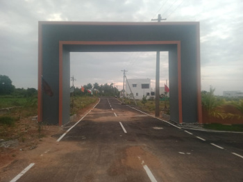  Residential Plot for Sale in Pollachi, Coimbatore