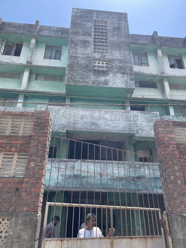  Factory 15000 Sq.ft. for Sale in Dabhel, Daman