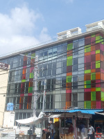  Office Space for Rent in Kothaguda, Hyderabad