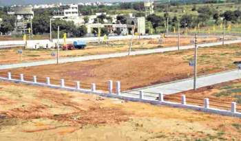  Residential Plot for Sale in Nagalapuram, Chittoor