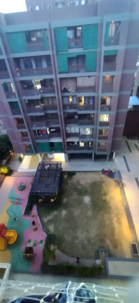 2 BHK Apartment 1440 Sq.ft. for Sale in Chandkheda, Ahmedabad