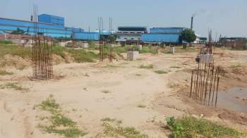  Industrial Land for Sale in Kaharani, Bhiwadi