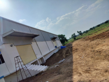  Warehouse for Rent in Turmamidi, Rangareddy