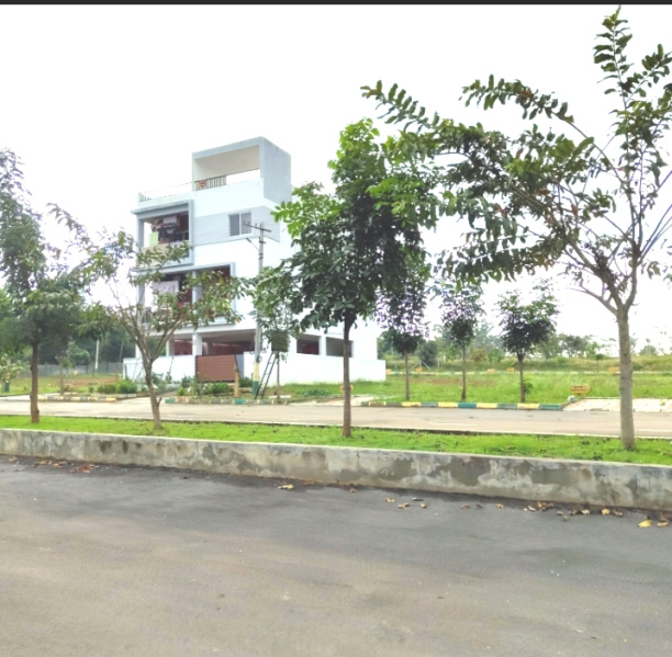  Residential Plot 3000 Sq.ft. for Sale in Jigani Road, Bangalore