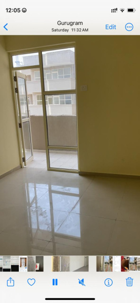 2 BHK Apartment 681 Sq.ft. for Rent in Sector 86 Gurgaon