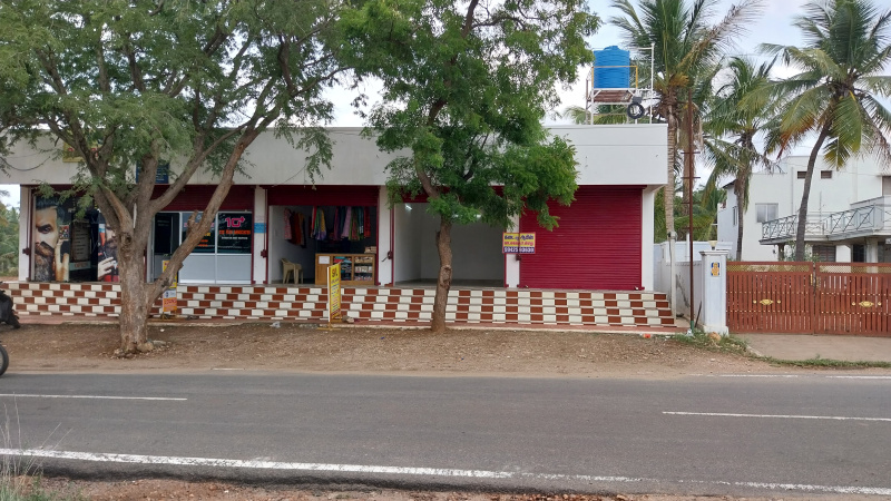  Office Space 450 Sq.ft. for Rent in Sulur, Coimbatore