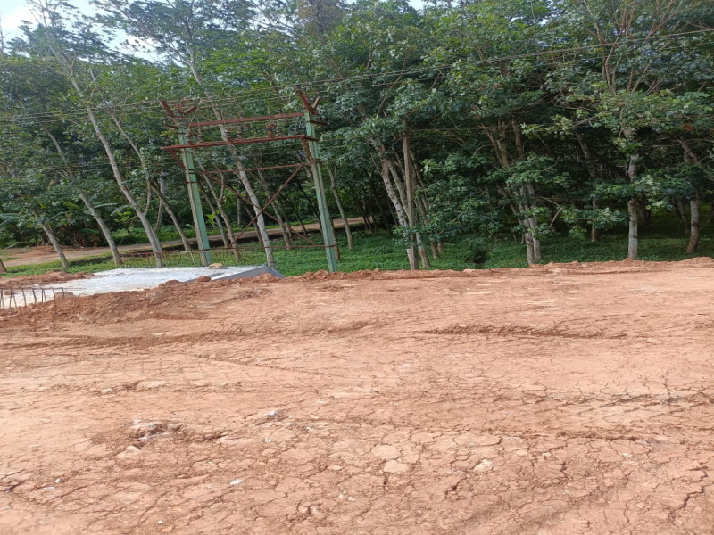  Commercial Land 18 Cent for Sale in Karungal, Kanyakumari