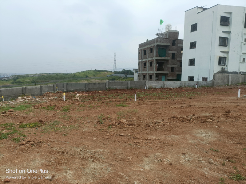  Commercial Land 1000 Sq.ft. for Sale in Uruli Devachi, Pune