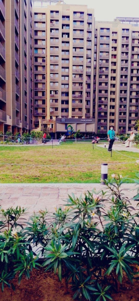 3 BHK Apartment 1800 Sq.ft. for Sale in Ranip, Ahmedabad