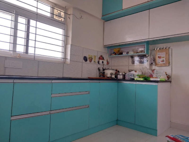 2 BHK Apartment 1008 Sq.ft. for Rent in Sarjapur, Bangalore