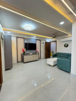 4 BHK Flat for Sale in Jagatpura, Jaipur