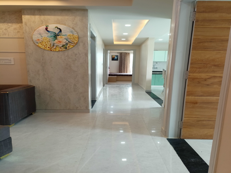 3 BHK Apartment 1560 Sq.ft. for Sale in Mansarovar Extension, Jaipur