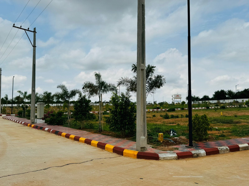  Residential Plot 150 Sq. Yards for Sale in Mehdipatnam, Hyderabad