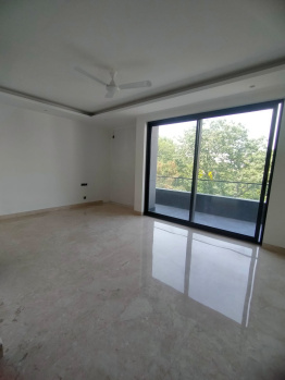 4 BHK House for Rent in Golf Links, Delhi