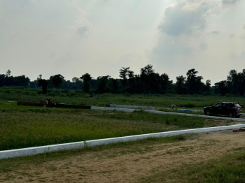  Residential Plot for Sale in Sukrauli, Kushinagar