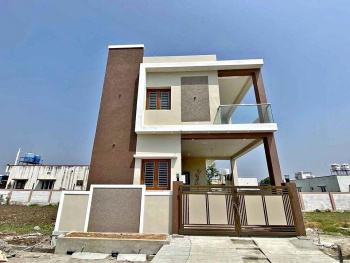 2 BHK Villa for Sale in Sadaramangala Road, Bangalore