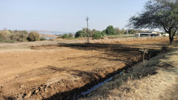  Residential Plot for Sale in Devargaon, Nashik