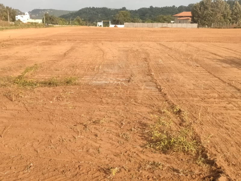  Residential Plot 10 Cent for Sale in Yelagiri, Vellore