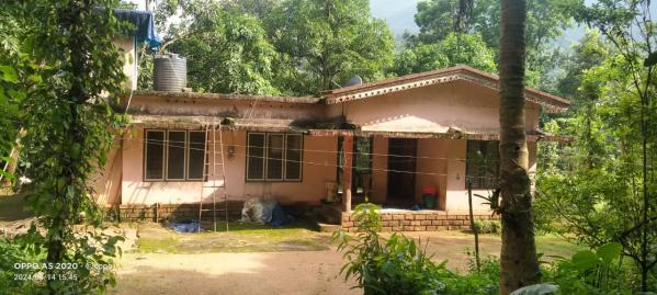 3 BHK Farm House 1000 Sq.ft. for Sale in Kanjikuzhy, Idukki