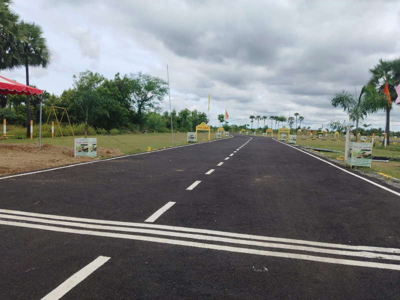  Residential Plot 600 Sq.ft. for Sale in Acharapakkam, Chengalpattu
