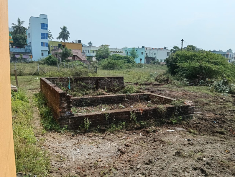  Residential Plot 4 Cent for Sale in Maiyur, Chengalpattu
