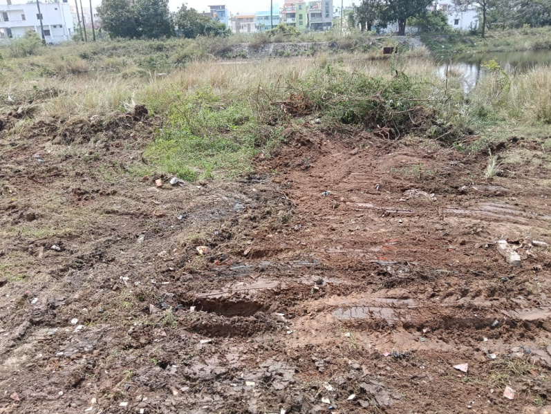 Residential Plot 4 Cent for Sale in Maiyur, Chengalpattu