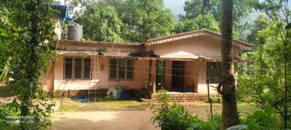  Agricultural Land 7 Acre for Sale in Kanjikuzhy, Idukki
