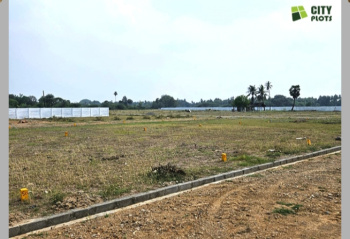  Residential Plot for Sale in Ozhalur, Chengalpattu
