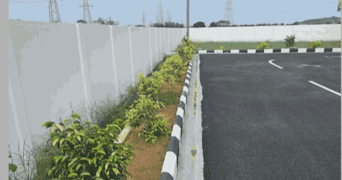  Residential Plot 800 Sq.ft. for Sale in Kattankolathur, Chennai