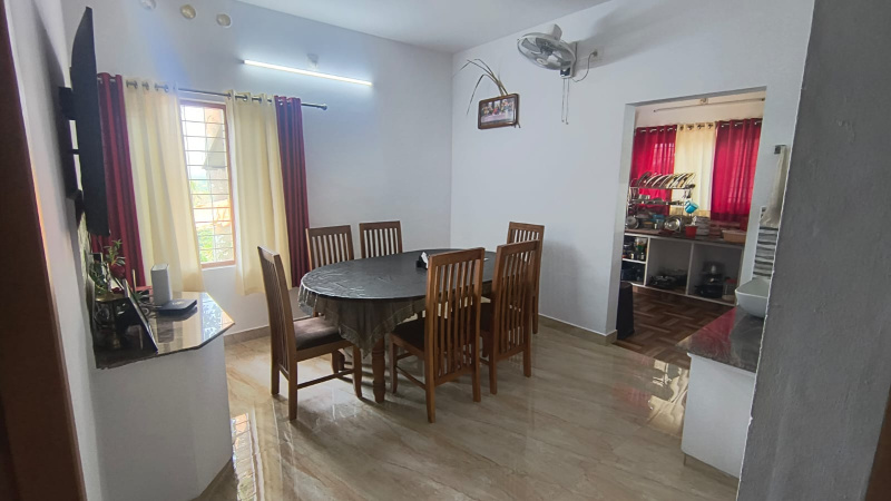 3 BHK House 1200 Sq.ft. for Sale in Thodupuzha, Idukki