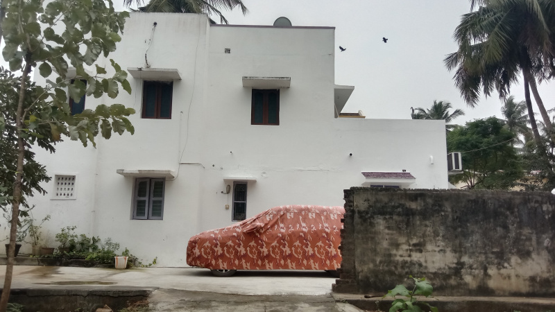 4 BHK 1500 Sq.ft. House for Sale in Pulipakkam, Chengalpattu