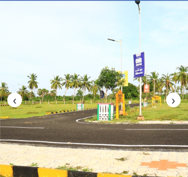  600 Sq.ft. Residential Plot for Sale in Pudupattinam, Chengalpattu