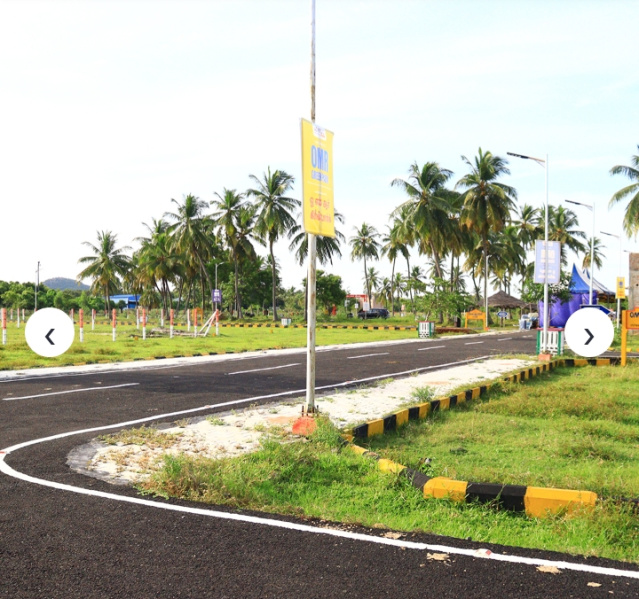  600 Sq.ft. Residential Plot for Sale in Pudupattinam, Chengalpattu