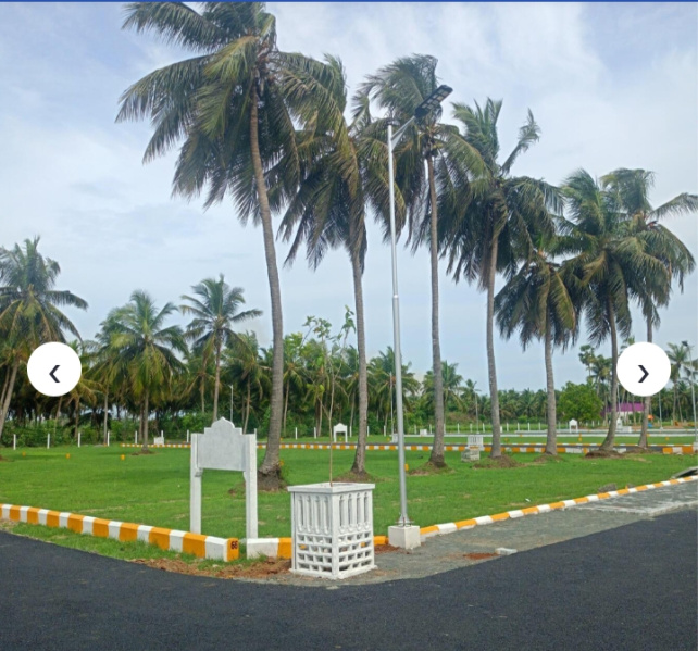  600 Sq.ft. Residential Plot for Sale in Pudupattinam, Chengalpattu