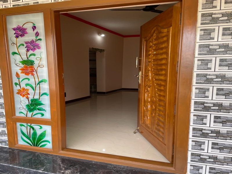 2 BHK House 900 Sq.ft. for Rent in Modakurichi, Erode