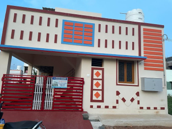 2 BHK House for Rent in Modakurichi, Erode