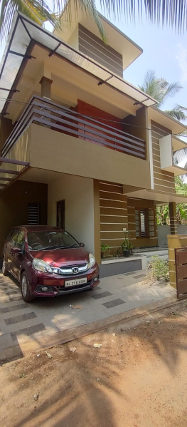 3 BHK House 1559 Sq.ft. for Sale in Kunnamangalam, Kozhikode