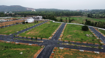  Residential Plot for Sale in Chodavaram, Visakhapatnam