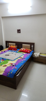 2 BHK Flat for Sale in Virar West, Mumbai