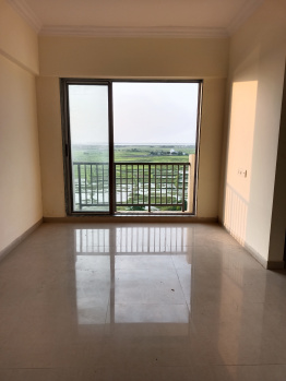 1 BHK Flat for Rent in Global City, Virar West, Mumbai