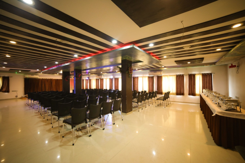  Hotels 23000 Sq.ft. for Sale in Dandia Bazar, Vadodara