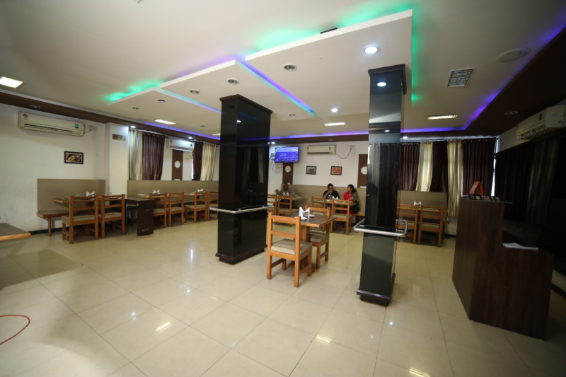  Hotels 23000 Sq.ft. for Sale in Dandia Bazar, Vadodara