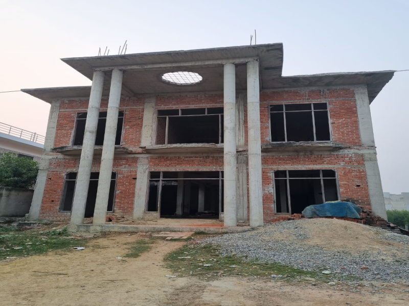 5 BHK House 6000 Sq.ft. for Sale in Kakori, Lucknow