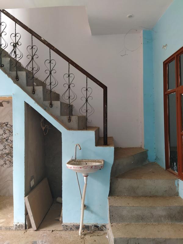 2 BHK House 700 Sq.ft. for Sale in Dubbaga, Lucknow